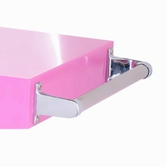 HGC Gas Candy Floss Machine with Cart