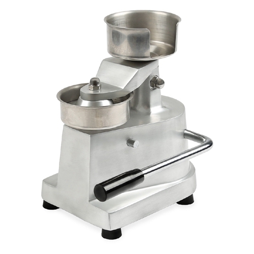 WF Hamburger Patty Press