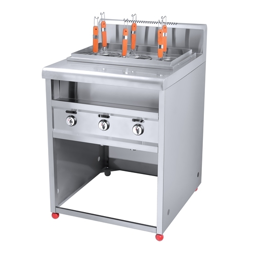 HGN Gas Pasta Cooker