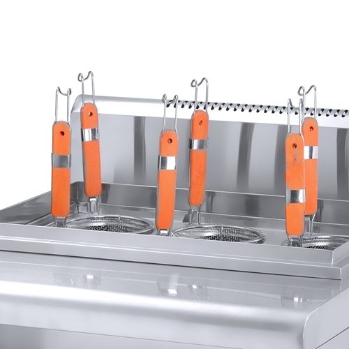 HGN Gas Pasta Cooker