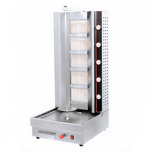 HGS Gas Shawarma