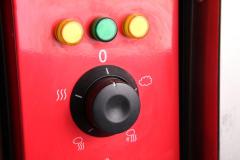 WR Electric Combi-Steamer