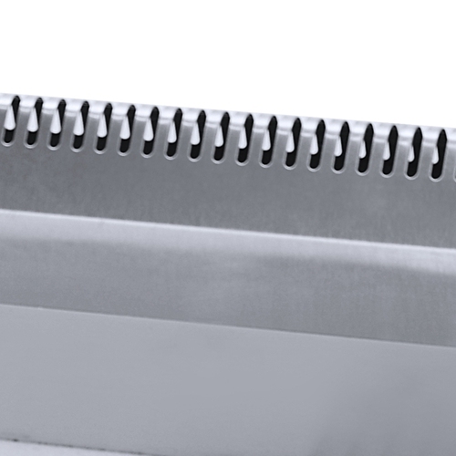 HGG Gas Griddle