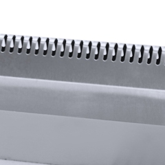 HGG Gas Griddle