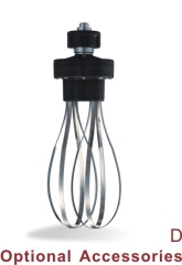 PHM Power Hand Mixer