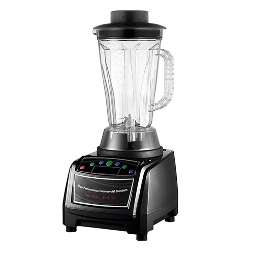CB Commercial Blender