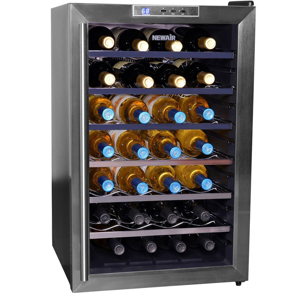 JC Red Wine Showcase