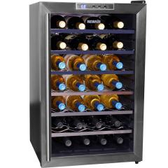 JC Red Wine Showcase