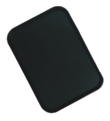 PFF Polypropylene Fast Food Tray