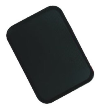 PFF Polypropylene Fast Food Tray