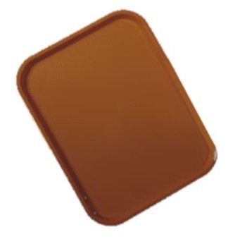 PFF Polypropylene Fast Food Tray