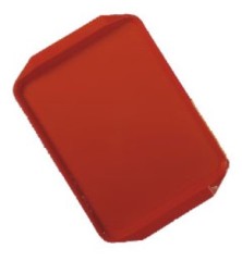 PFF Polypropylene Fast Food Tray