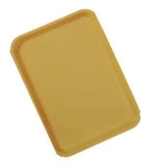 PFF Polypropylene Fast Food Tray