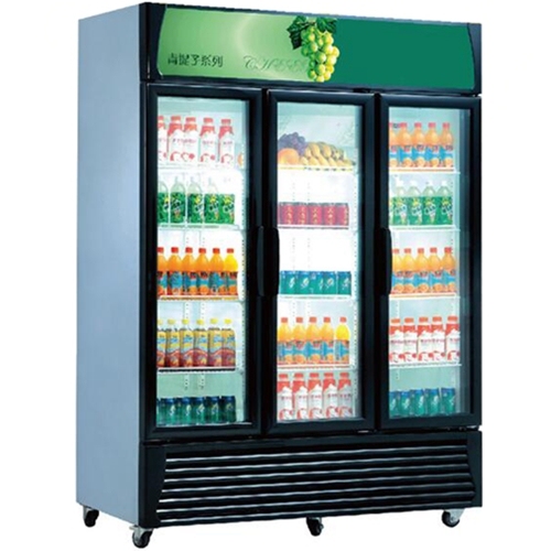 LG Beverge Cooler