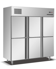 LG 1.6 (Six door freezers)