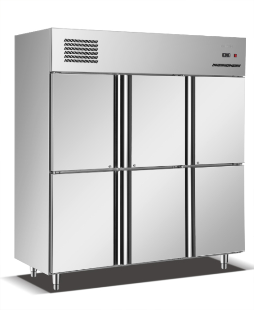 LG 1.6 (Six door freezers)