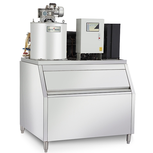GM Ice flake machine