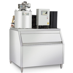 GM Ice flake machine
