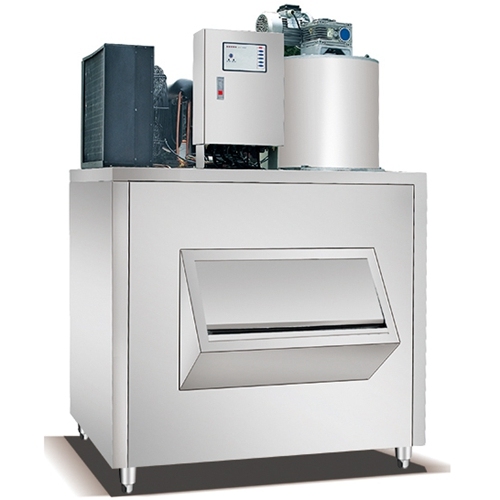 GM Ice flake machine