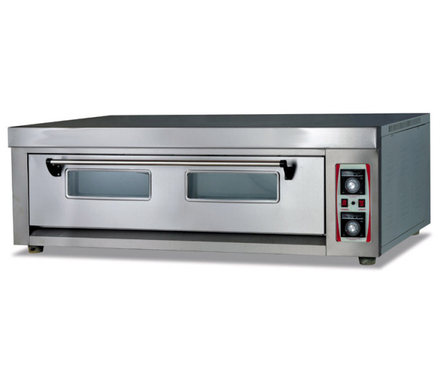 HTD 1 Layers  with 4 Trays Electric Oven