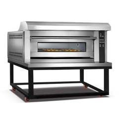 WFC-HAF Electric Luxury Deck Oven