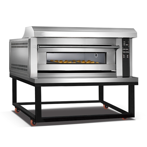 WFC-HAF Electric Luxury Deck Oven
