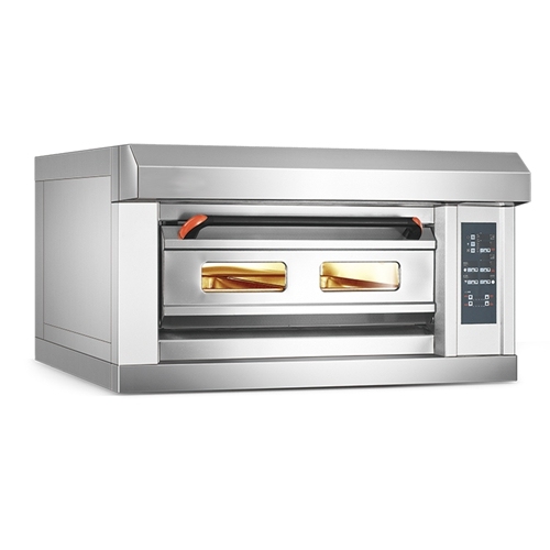 WFC Electric Luxury Spray Deck Oven
