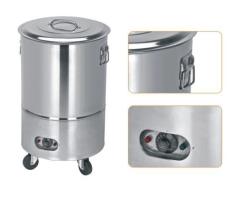 Stainless Steel (Galvanothermy)Constant Temperature Barrel