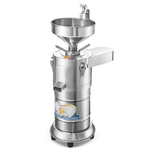 SX Soybean Grinding Machine