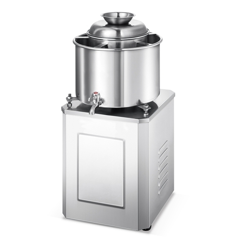 Meat Beating &Mixing  Machinery
