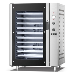 WFC Electric American style Hot Air Convection Oven