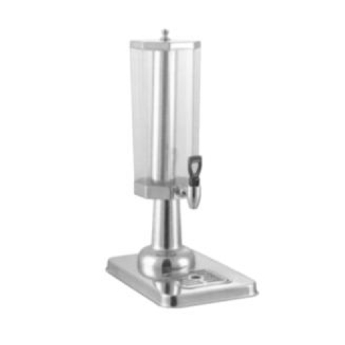 JET Stainless Steel Octagonal Beverage Dispenser(All-Steel)