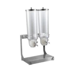 JET Stainless Steel Cereal Dispenser