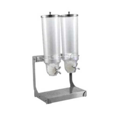 JET Stainless Steel Cereal Dispenser