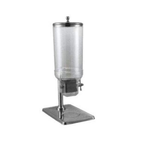 JET Stainless Steel Cereal Dispenser