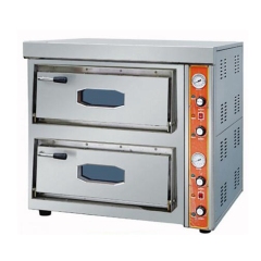 DBS Electric Pizza Oven