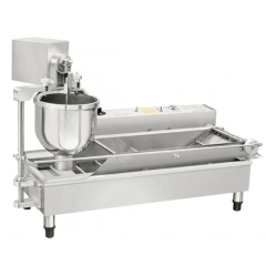 D Automatic Donut Machine