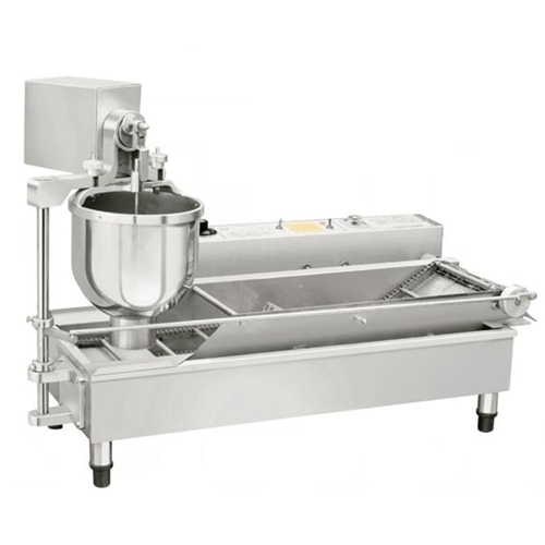 D Automatic Donut Machine