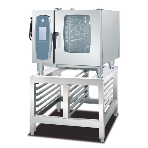 Digital Com bi - steamer Series