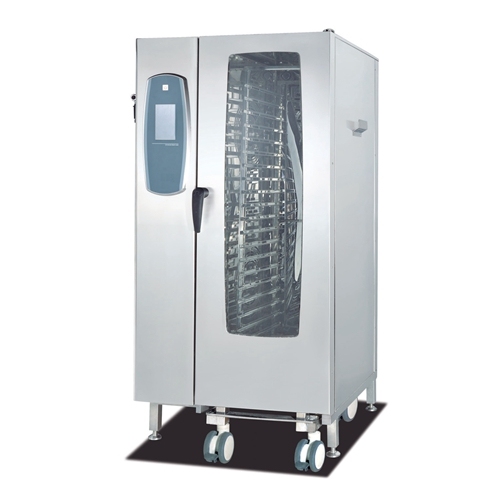 Com bi - steamer Series