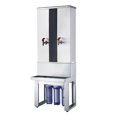 K Commercial Stainless Steel Luxury Series