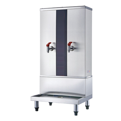 K Commercial Stainless Steel Luxury Series