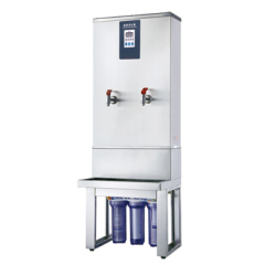 K Commercial Stainless Steel Luxury Series