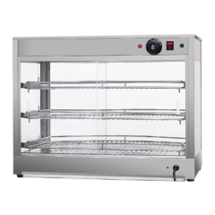 1P-C Food Display Warmer
