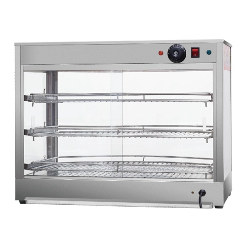 1P-C Food Display Warmer