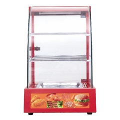 2P-1 Food Display Warmer