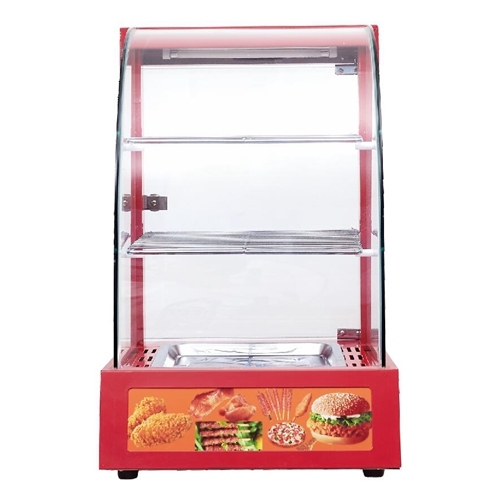 2P-1 Food Display Warmer