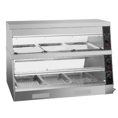 6P-b-Food Display Warmer