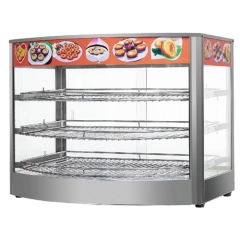 1P-C Food Display Warmer