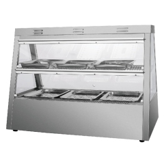 2*3 Food Display Warmer